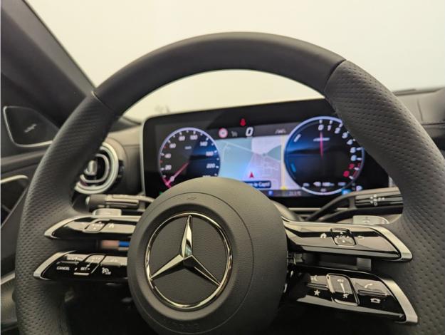 MERCEDES-BENZ Classe C Berline Classe C 300 e Hybrid EQ Berline AMG Line  Classe C 300 e Hybrid EQ Berline AMG Line