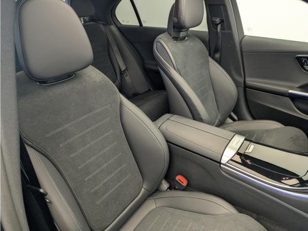MERCEDES-BENZ Classe C Berline Classe C 300 e Hybrid EQ Berline AMG Line  Classe C 300 e Hybrid EQ Berline AMG Line