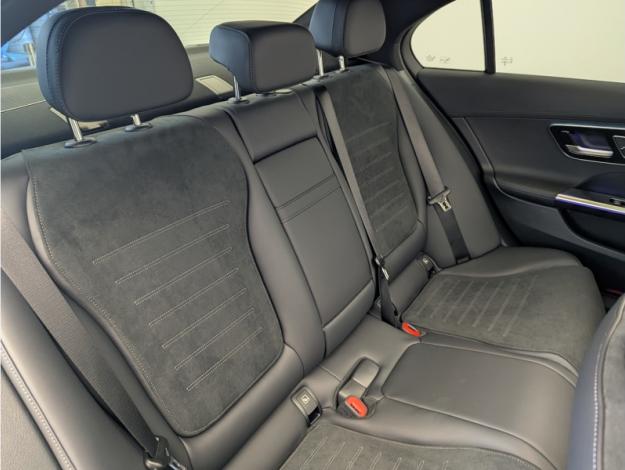 MERCEDES-BENZ Classe C Berline Classe C 300 e Hybrid EQ Berline AMG Line  Classe C 300 e Hybrid EQ Berline AMG Line