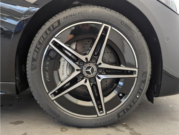 MERCEDES-BENZ Classe C Berline Classe C 300 e Hybrid EQ Berline AMG Line  Classe C 300 e Hybrid EQ Berline AMG Line
