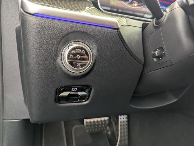 MERCEDES-BENZ Classe C Berline Classe C 300 e Hybrid EQ Berline AMG Line  Classe C 300 e Hybrid EQ Berline AMG Line