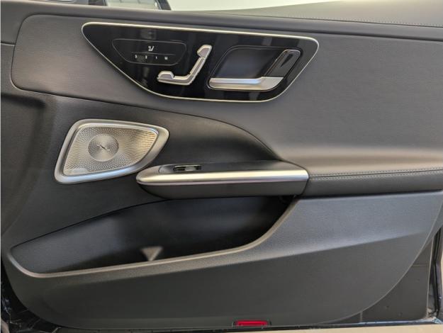 MERCEDES-BENZ Classe C Berline Classe C 300 e Hybrid EQ Berline AMG Line  Classe C 300 e Hybrid EQ Berline AMG Line