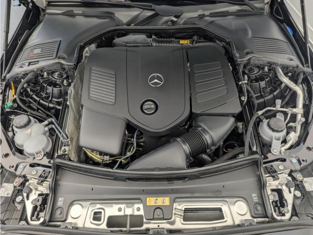 MERCEDES-BENZ Classe C Berline Classe C 300 e Hybrid EQ Berline AMG Line  Classe C 300 e Hybrid EQ Berline AMG Line
