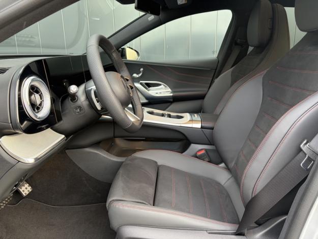 MERCEDES-BENZ Classe C Berline Classe C 400 4M électrique AMG Line  Classe C 400 4M électrique EQ AMG Line