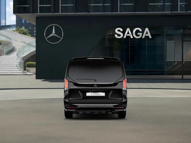 MERCEDES-BENZ Classe V V 250 d Avantgarde extra long  Classe V 250 d XL AVANTGARDE