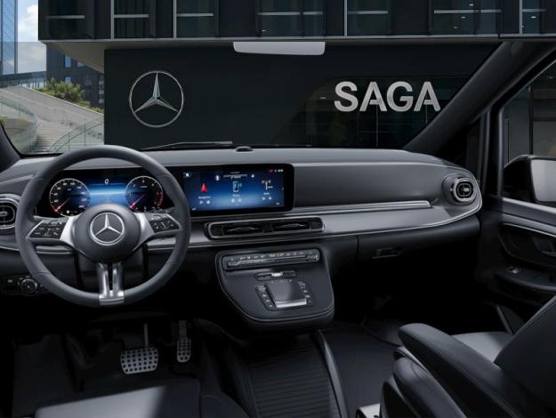 MERCEDES-BENZ Classe V V 250 d Avantgarde extra long  Classe V 250 d XL AVANTGARDE