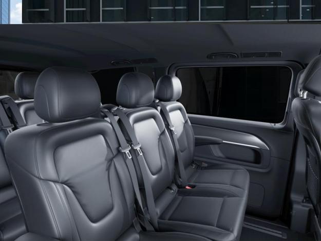 MERCEDES-BENZ Classe V V 250 d Avantgarde extra long  Classe V 250 d XL AVANTGARDE