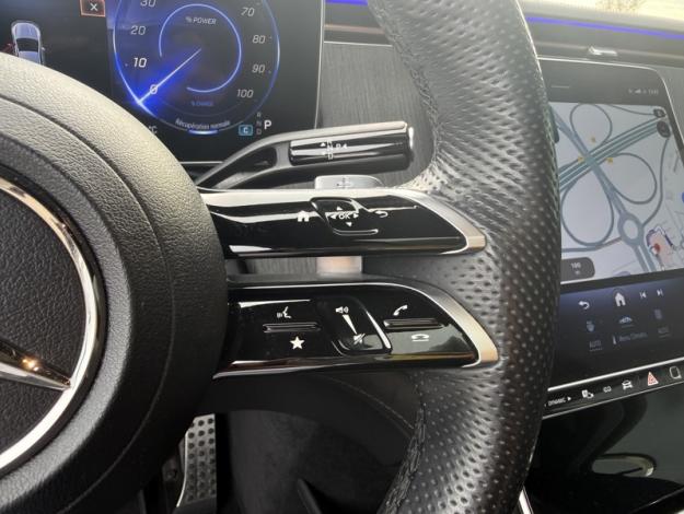 MERCEDES-BENZ EQE SUV EQE 350 4MATIC SUV AMG Line  EQE 350 4MATIC SUV AMG Line