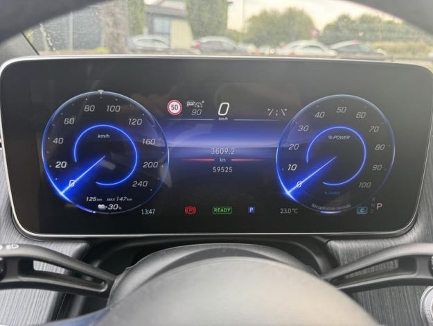 MERCEDES-BENZ EQE SUV EQE 350 4MATIC SUV AMG Line  EQE 350 4MATIC SUV AMG Line