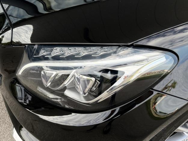 MERCEDES-BENZ Classe C Cabriolet C 220 d Cabriolet Sportline  