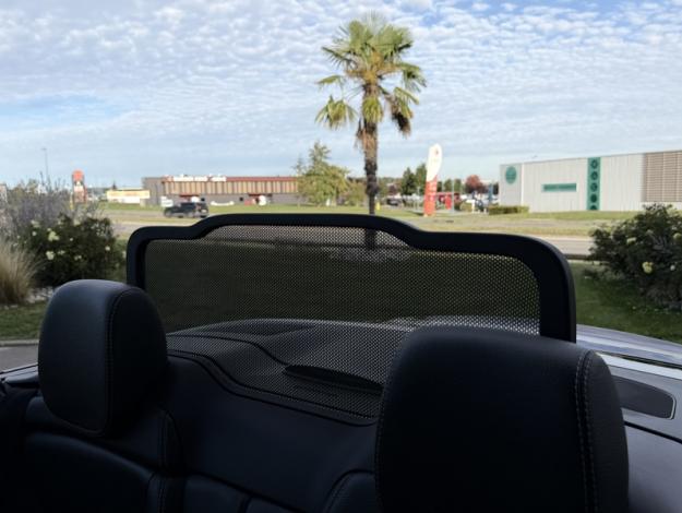 MERCEDES-BENZ Classe C Cabriolet C 220 d Cabriolet Sportline  