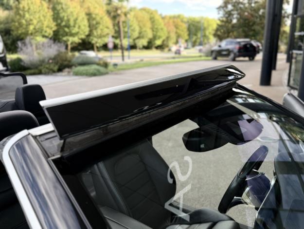 MERCEDES-BENZ Classe C Cabriolet C 220 d Cabriolet Sportline  