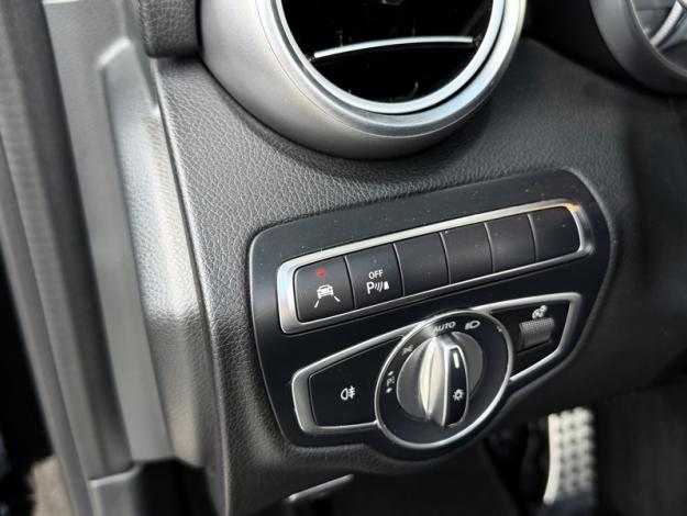 MERCEDES-BENZ Classe C Cabriolet C 220 d Cabriolet Sportline  