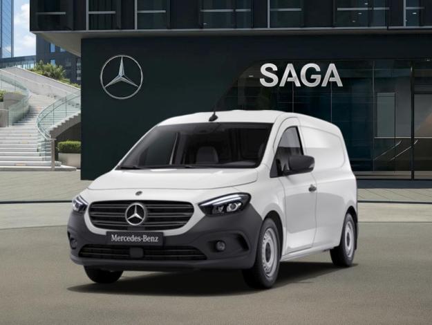 MERCEDES-BENZ Citan 112 CDI Fourgon XL Frigo  
