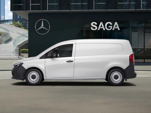 MERCEDES-BENZ Citan 112 CDI Fourgon XL Frigo  