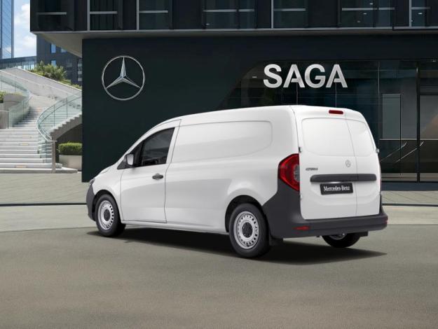 MERCEDES-BENZ Citan 112 CDI Fourgon XL Frigo  