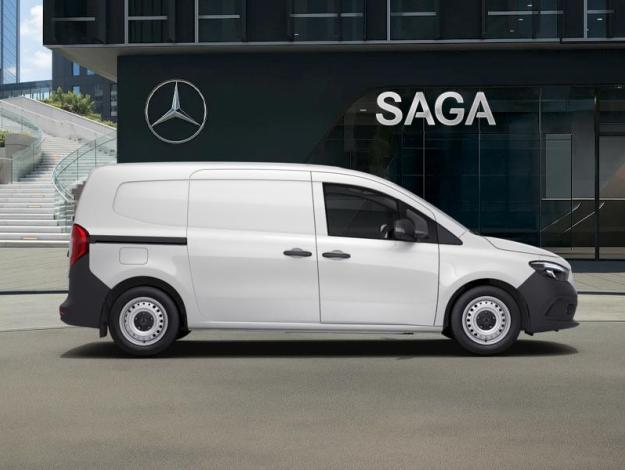 MERCEDES-BENZ Citan 112 CDI Fourgon XL Frigo  