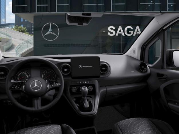 MERCEDES-BENZ Citan 112 CDI Fourgon XL Frigo  