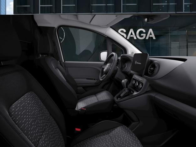 MERCEDES-BENZ Citan 112 CDI Fourgon XL Frigo  