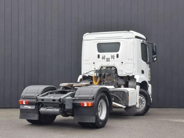 MERCEDES-BENZ Actros 1846 LS ClassicSpace 2.30M  