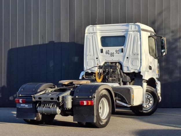MERCEDES-BENZ Arocs 1846 LS ClassicSpace 2.30M  