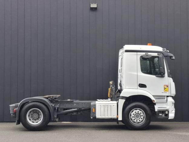 MERCEDES-BENZ Actros 1846 LS ClassicSpace 2.30M  