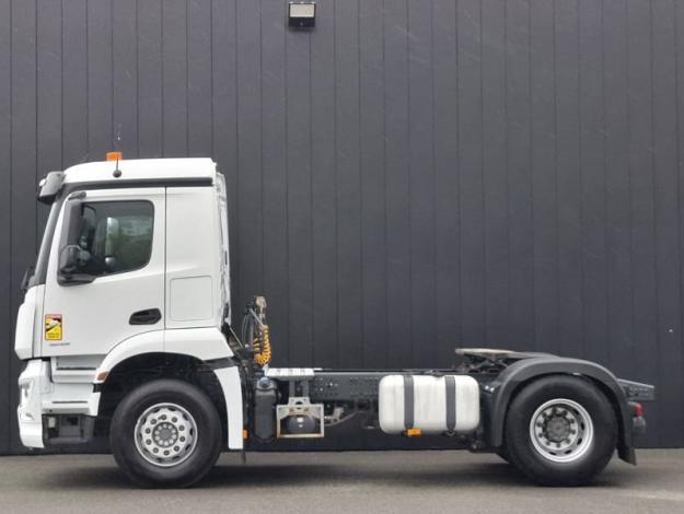 MERCEDES-BENZ Actros 1846 LS ClassicSpace 2.30M  
