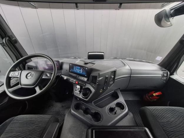 MERCEDES-BENZ Actros 1846 LS ClassicSpace 2.30M  