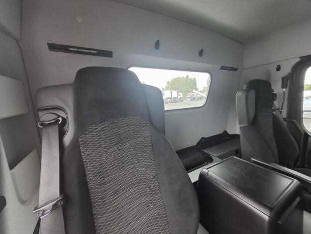 MERCEDES-BENZ Actros 1846 LS ClassicSpace 2.30M  