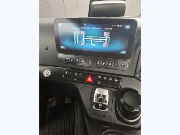 MERCEDES-BENZ Actros 1846 LS ClassicSpace 2.30M  