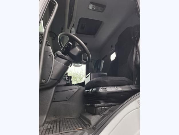 MERCEDES-BENZ Actros 1846 LS ClassicSpace 2.30M  