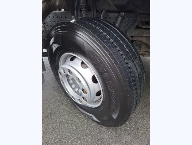 MERCEDES-BENZ Actros 1846 LS ClassicSpace 2.30M  