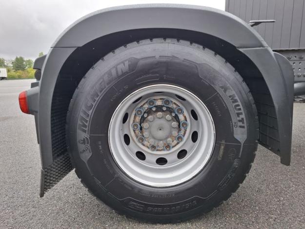 MERCEDES-BENZ Actros 1846 LS ClassicSpace 2.30M  