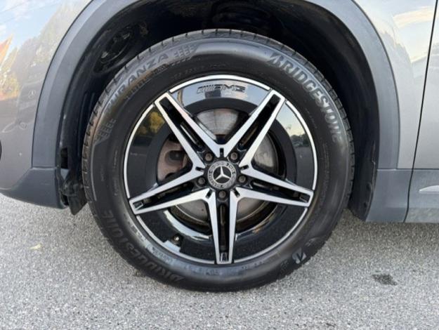 MERCEDES-BENZ EQA 250 AMG Pack Night  