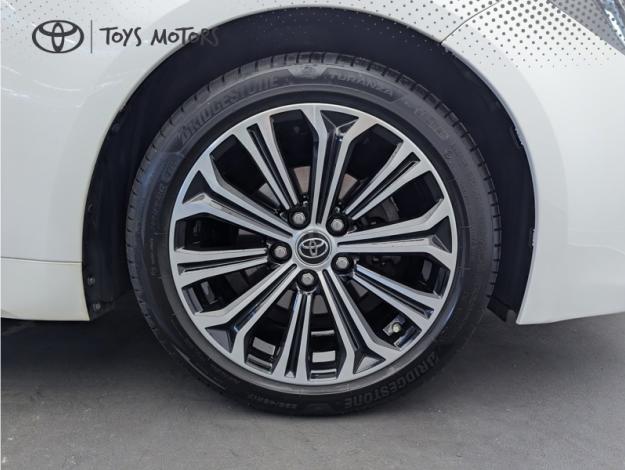 TOYOTA Corolla Hybride 122h Design  TO