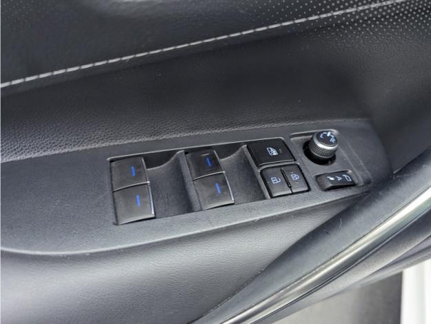 TOYOTA Corolla Hybride 122h Design  TO