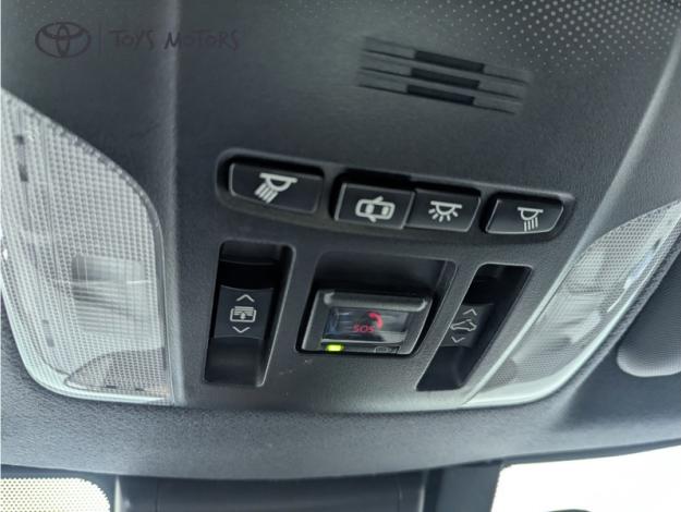 TOYOTA Corolla Hybride 122h Design  TO