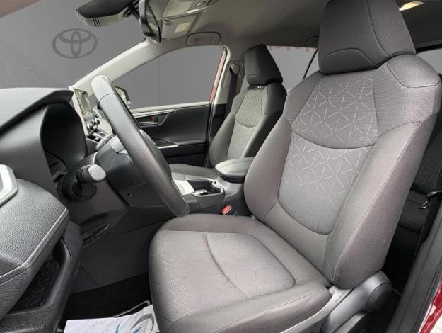 TOYOTA RAV4 2.5 HEV 218 DYNAMIC Pack 2WD  