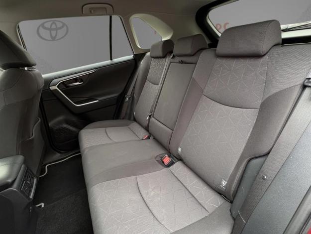 TOYOTA RAV4 2.5 HEV 218 DYNAMIC Pack 2WD  