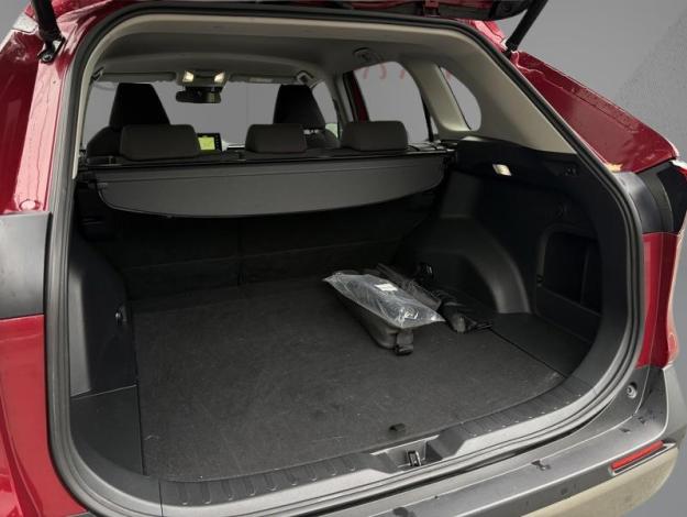 TOYOTA RAV4 2.5 HEV 218 DYNAMIC Pack 2WD  