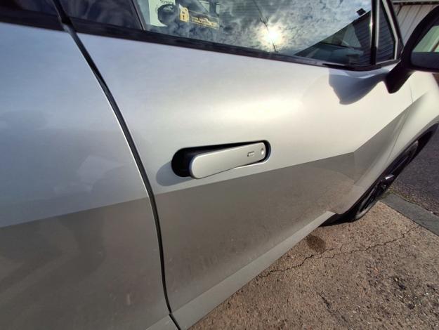 TOYOTA C-HR 1.8 HYBRIDE 140 GR SPORT  C HR HYBRIDE NG HYBRIDE 140 GR SPORT MY26