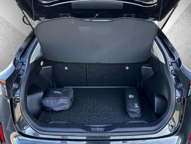TOYOTA Yaris Cross Hybrid 2WD Dynamic  1.5 116 ch 