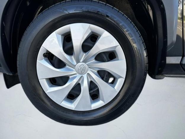 TOYOTA Yaris Cross Hybrid 2WD Dynamic  1.5 116 ch 