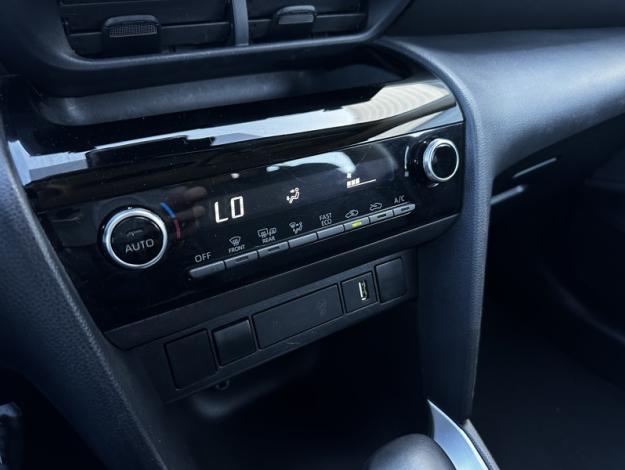 TOYOTA Yaris Cross Hybrid 2WD Dynamic  1.5 116 ch 