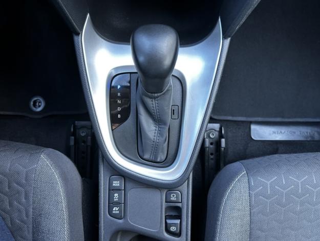 TOYOTA Yaris Cross Hybrid 2WD Dynamic  1.5 116 ch 