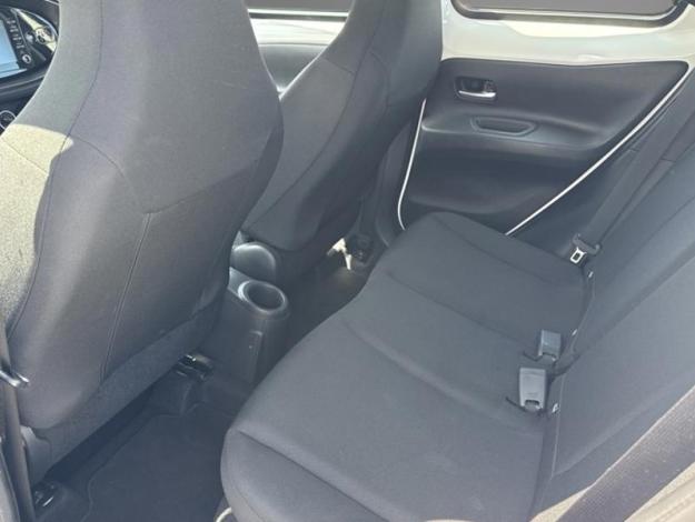 TOYOTA Aygo X 1.0 VVT-i 72 Dynamic   