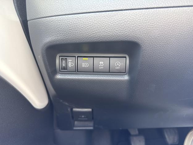TOYOTA Aygo X 1.0 VVT-i 72 Dynamic   