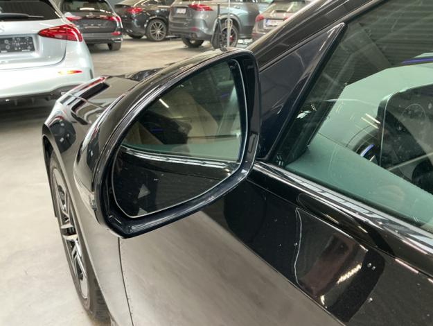 MERCEDES-BENZ E 220 d Berline AMG Line  