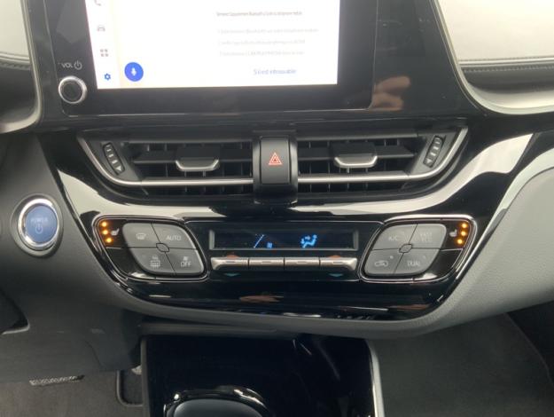 TOYOTA C-HR 1.8 Hybride 122 Design Ultimate  