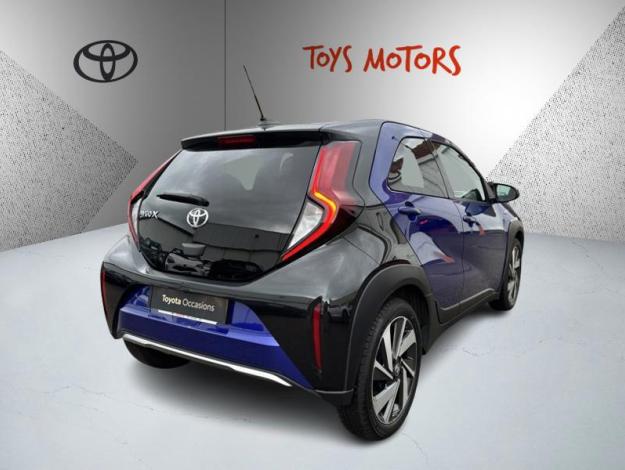TOYOTA Aygo X Collection  1.0 72 ch 